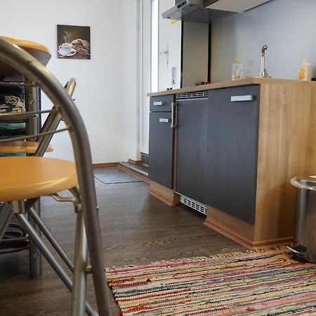Gewoelbestudio Hemsbach Extérieur photo