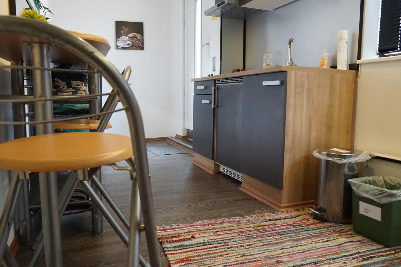 Gewoelbestudio Hemsbach Extérieur photo