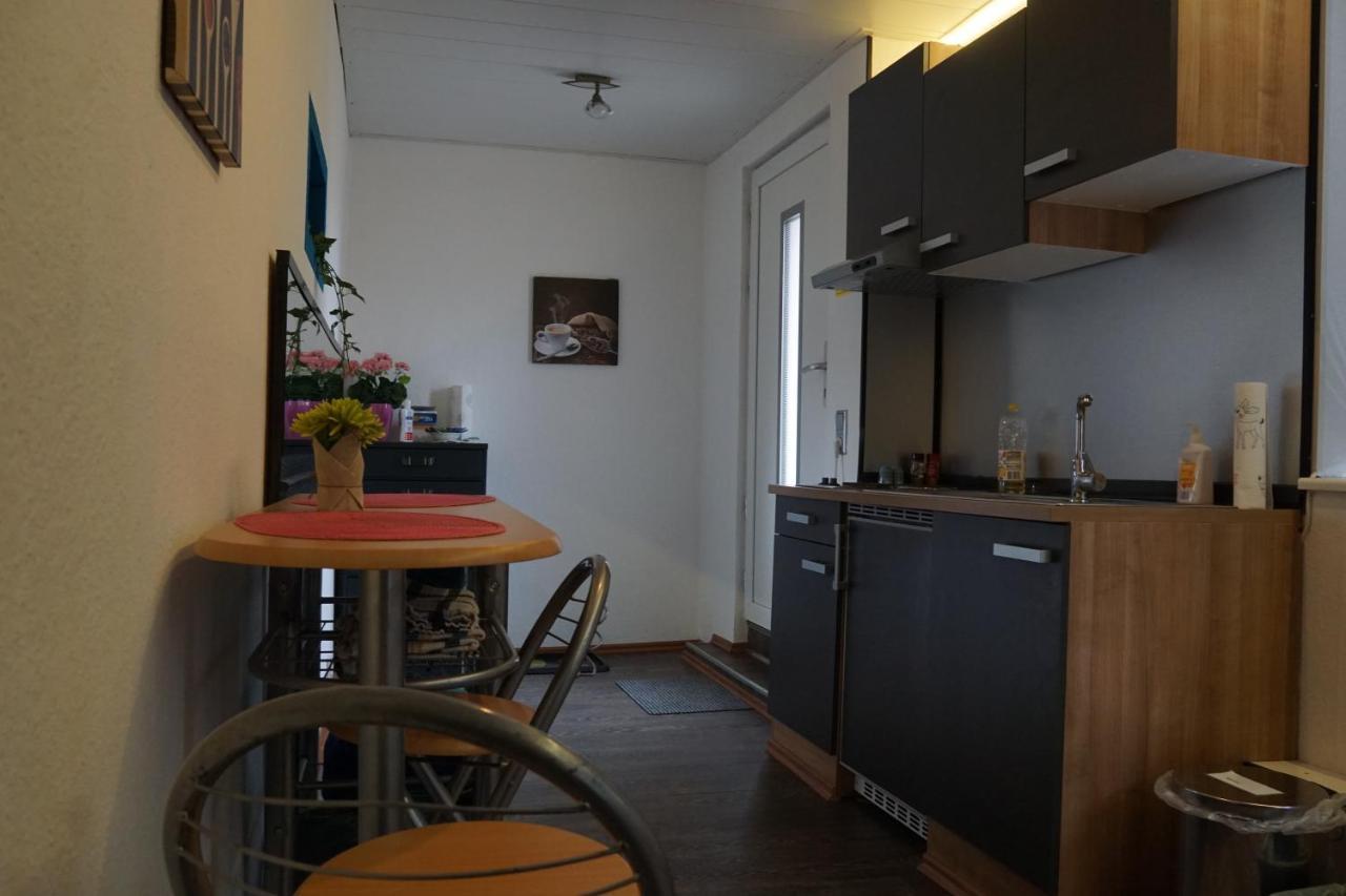Gewoelbestudio Hemsbach Extérieur photo