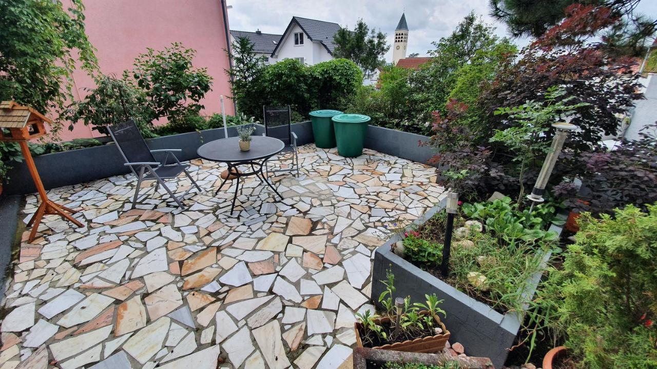 Gewoelbestudio Hemsbach Extérieur photo
