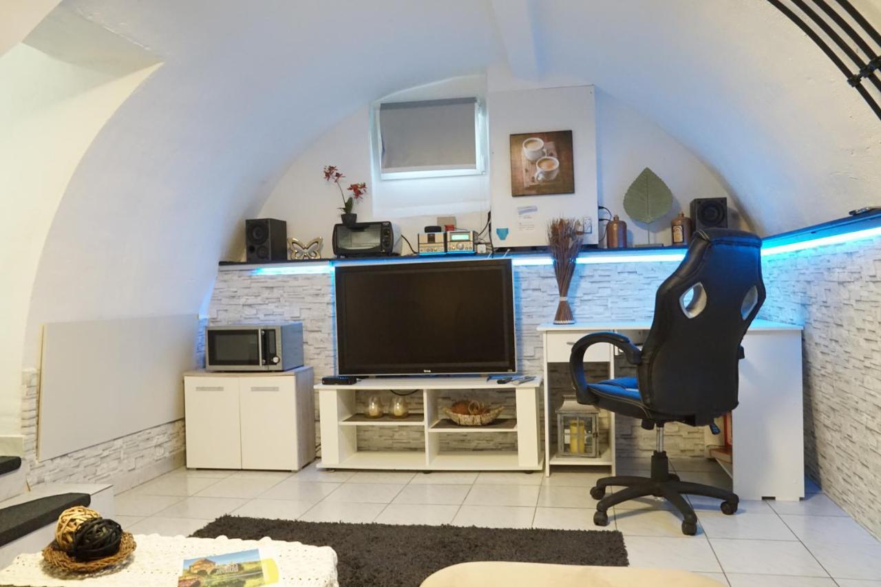 Gewoelbestudio Hemsbach Extérieur photo