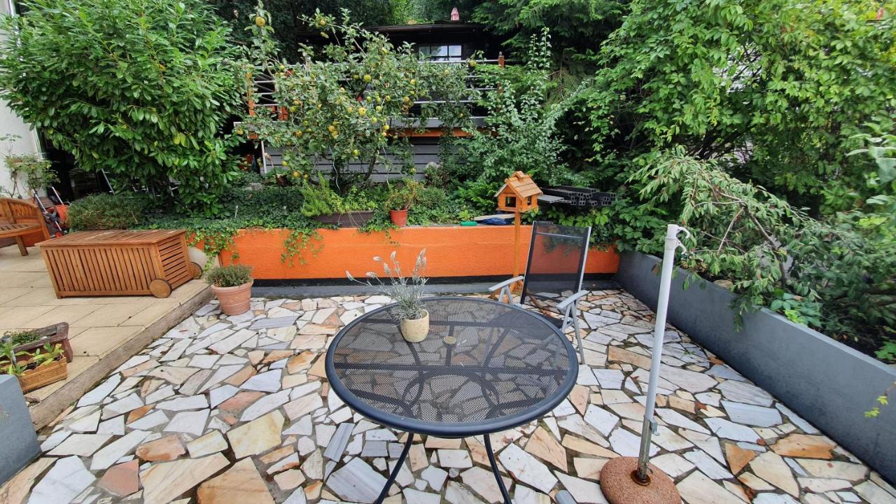 Gewoelbestudio Hemsbach Extérieur photo