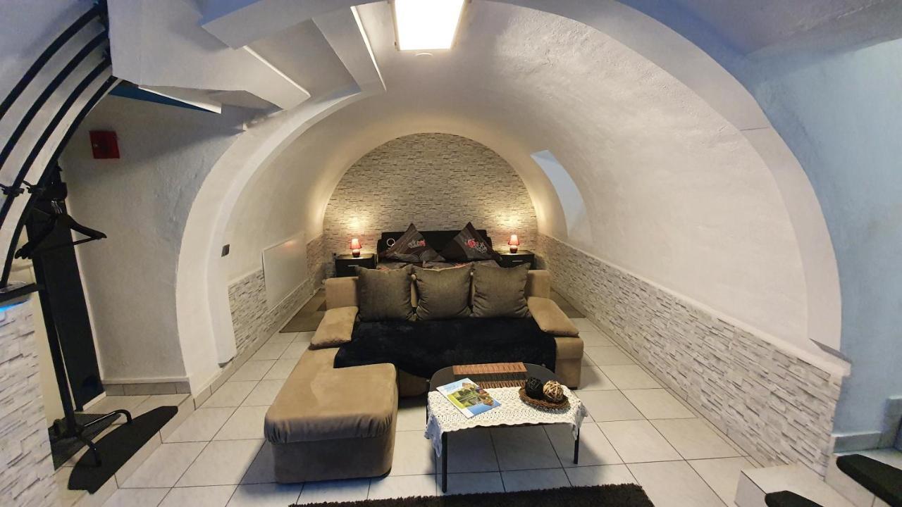 Gewoelbestudio Hemsbach Extérieur photo
