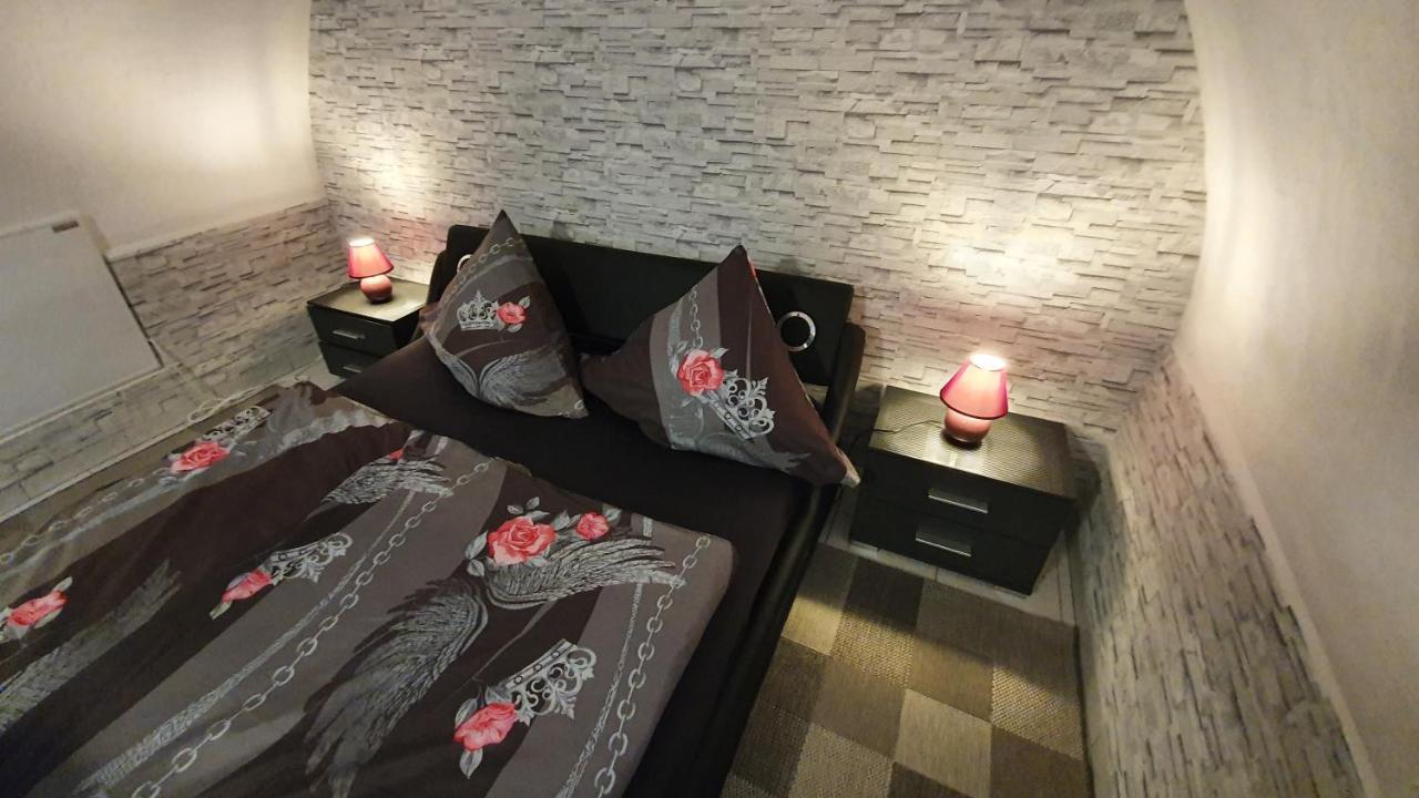 Gewoelbestudio Hemsbach Extérieur photo