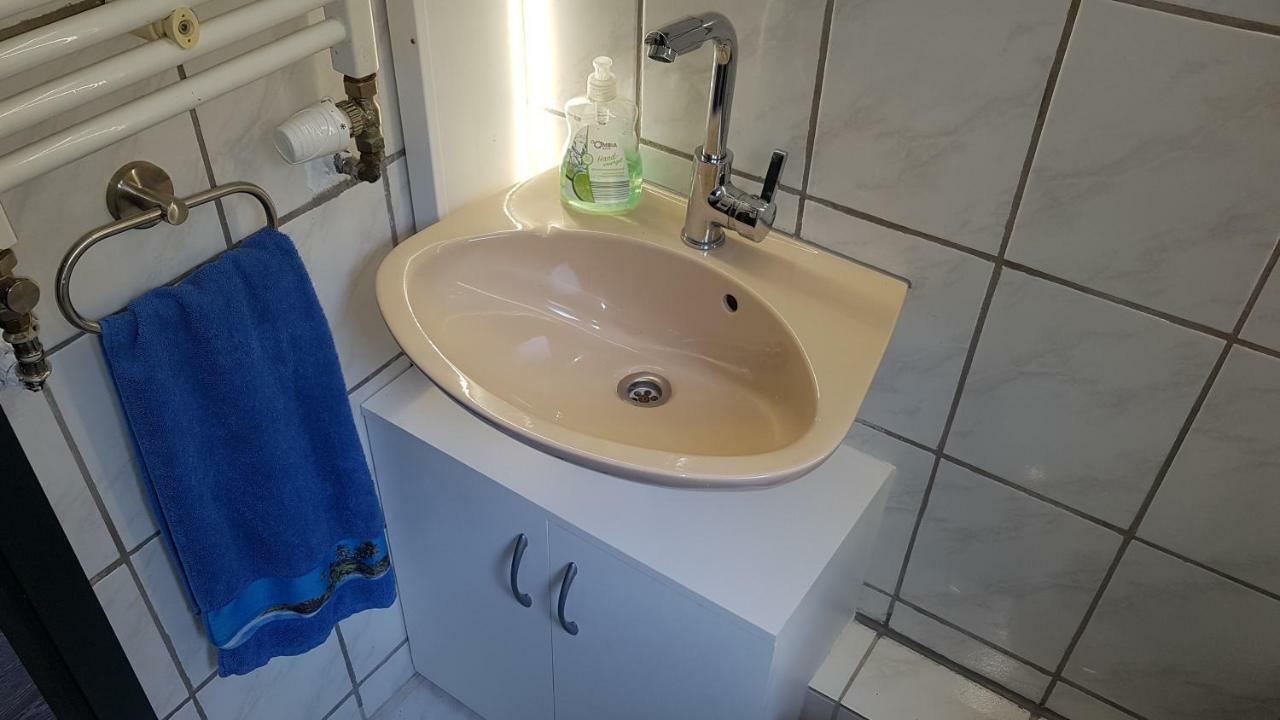 Gewoelbestudio Hemsbach Extérieur photo