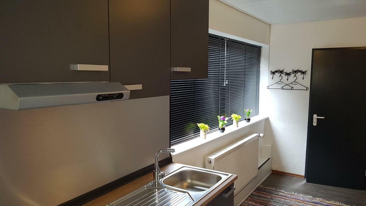 Gewoelbestudio Hemsbach Extérieur photo